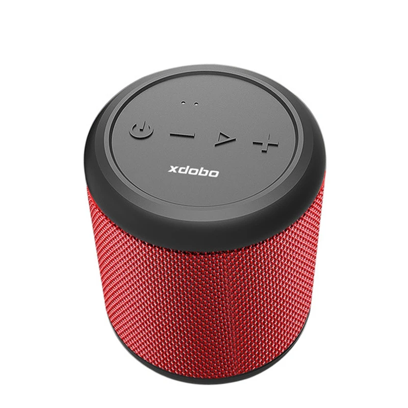 Portable Bluetooth Speaker Outdoor Waterproof