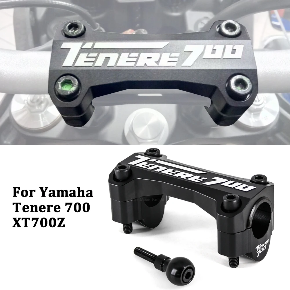 For Yamaha Tenere 700 Tenere700 Xtz Xt700z T700 T7 2019 Motorcycle