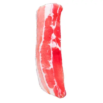 

Simulated Meat Vegtables Case Cute Pencil Bag Creative Pen Bag school supplies