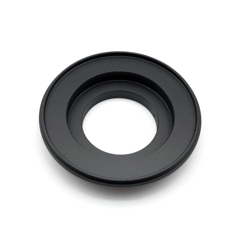 77 Millimetri Macro Reverse Anello Adattatore Per Fujifilm X-Pro1 X-E1 Fx X X Pro Xpro1 Macchina Fotografica