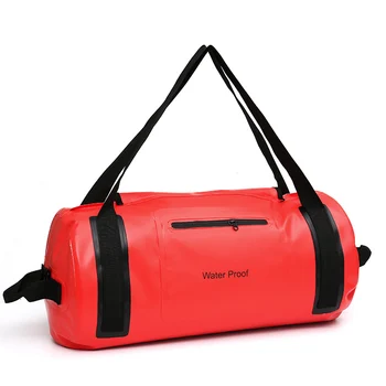 40L Waterproof Storage Backpack In 3 Colours 1