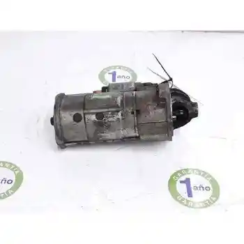 

TM000A36101 STARTER MOTOR HYUNDAI H 1
