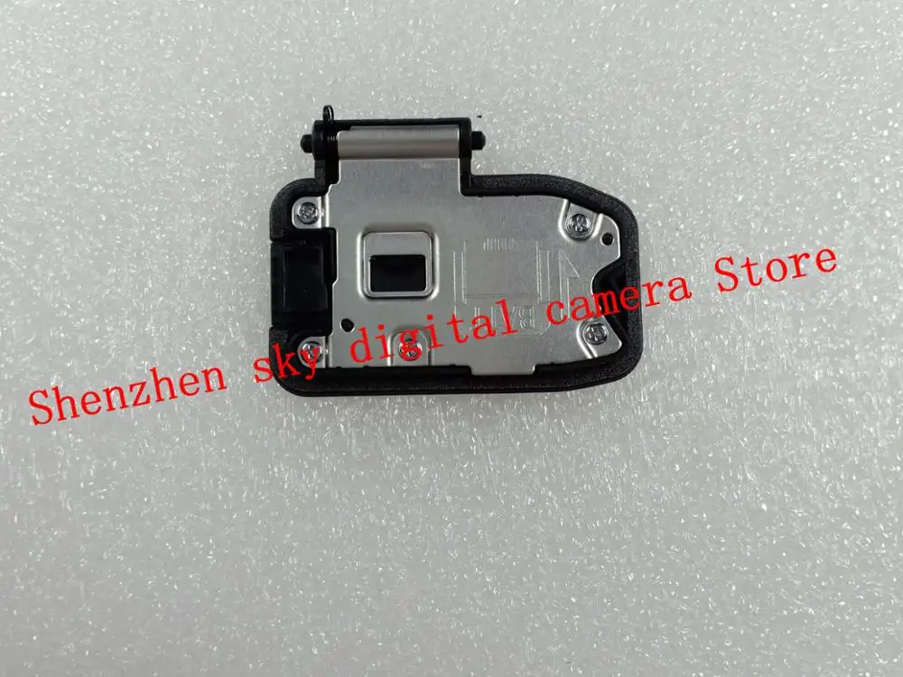 Новая крышка батареи для sony A7M3 ILCE-7M3 A7III/A7RM3 ILCE-7RM3 A7RIII цифровая камера Запасная часть