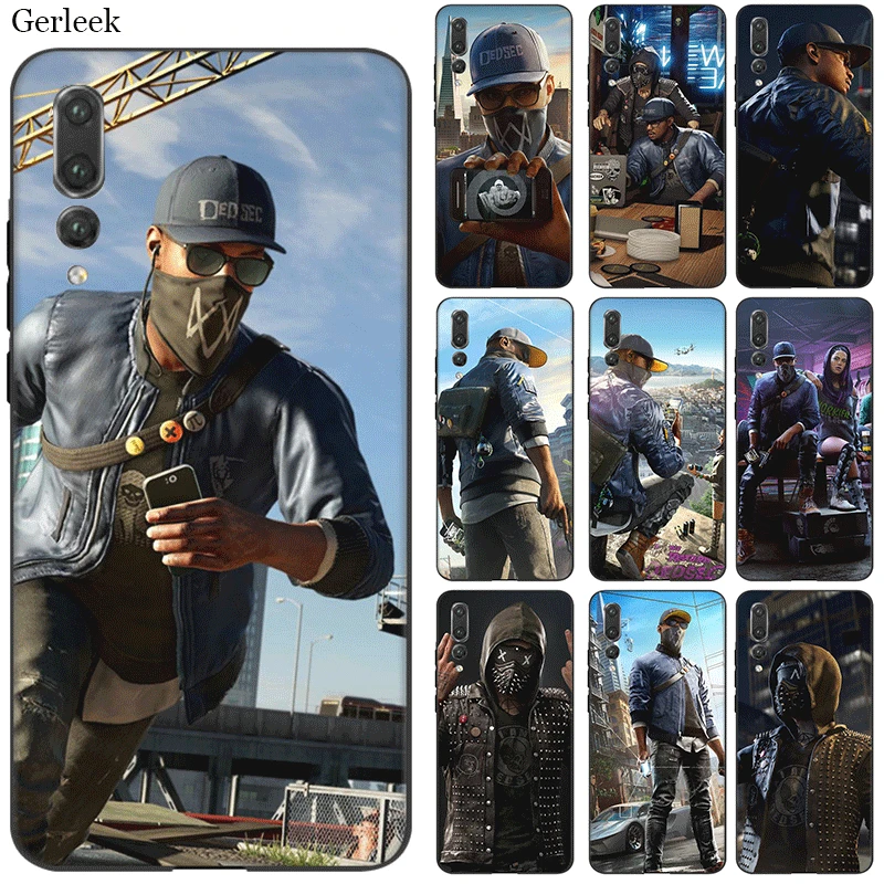 Чехол из ТПУ для мобильного чехол телефона автомобиля Skoda логотип Huawei Honor 6a 7X 7A 7C 8