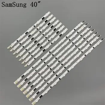 

LED Backlight strip For SamSung 40'' TV UE40F5500 UE40F6300 2013SVS40F CY-HF400BGLV1H UE40F6330 CY-HF400CSLV1 cy-hf400bgsv1h