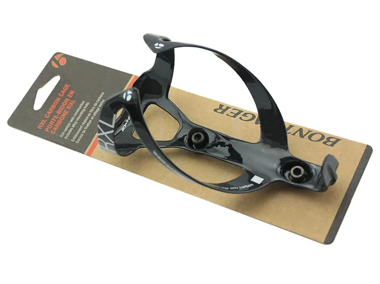 Full carbon fiber mountain road bicycle bottle cage bicycle full carbon water bottle holder water cup holder