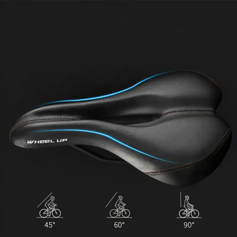sport bike seat cushion