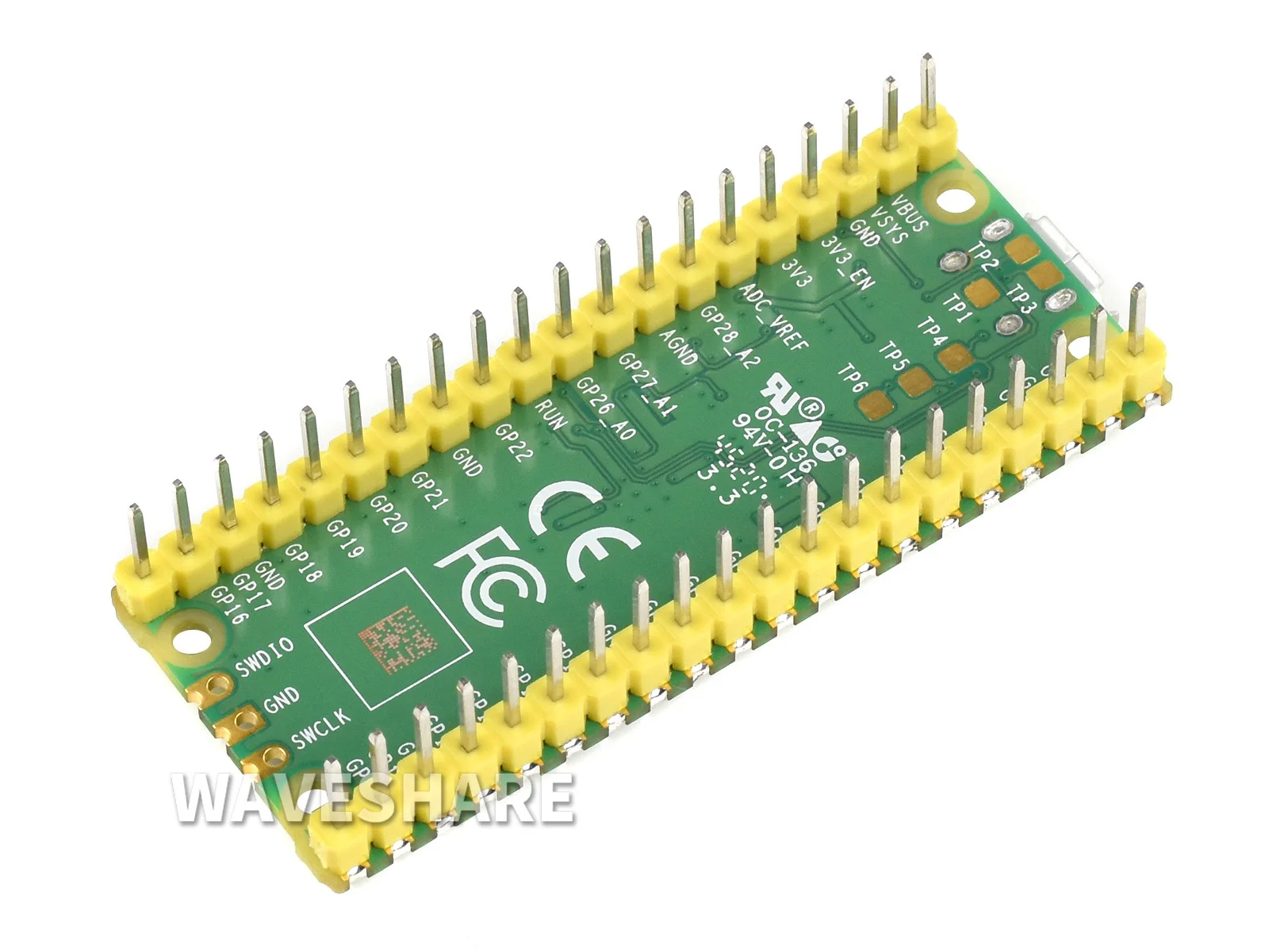 Raspberry-Pi-Pico-Ÿ ŰƮ,   ̽ ִ   ũ Ʈѷ 