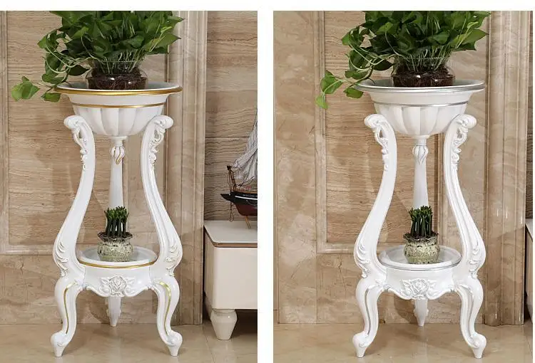 Escalera Repisa Para Plantas Варанда дерево Сакси станди открытый цветок стенд стойки Dekoration Stojak Na Kwiaty завод полка
