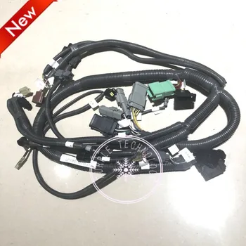

diesel fuel engine drive cable wire harness 1299279104000 for Yanmar 4TNV98 4TNV94 4TNV88