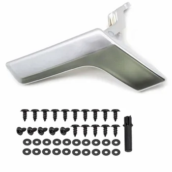 

Matte Inside Interior Door Handle Repair Kit Set For W204 /X204 LEFT Driver Side