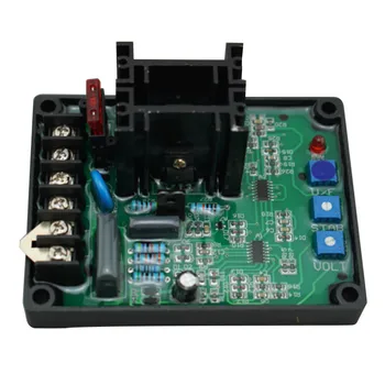 

NEW Automatic Voltage Regulator Replacement For Parbeau Generator AVR GAVR-12A