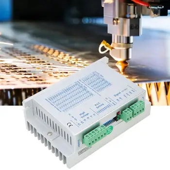 

Motion Control AC18-80V 86 Stepping Stepper Motor Driver for Engraving Machine Electronic Equipment Overvoltage Protection