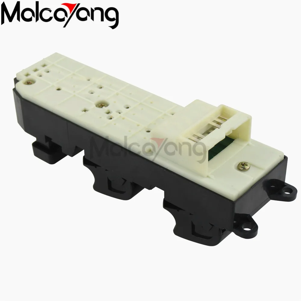 Высококачественный новый переключатель управления окном для Toyota Land Cruiser OE #8482033060