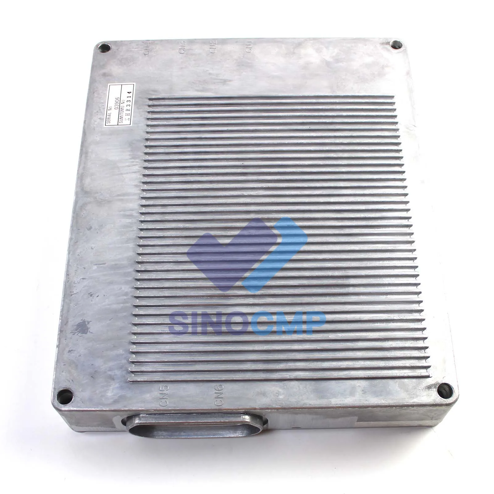 스미토모 굴삭기 제어 장치 용 SH200 A3 컨트롤러 KHR3314 KHR-3314, 1 년 보증