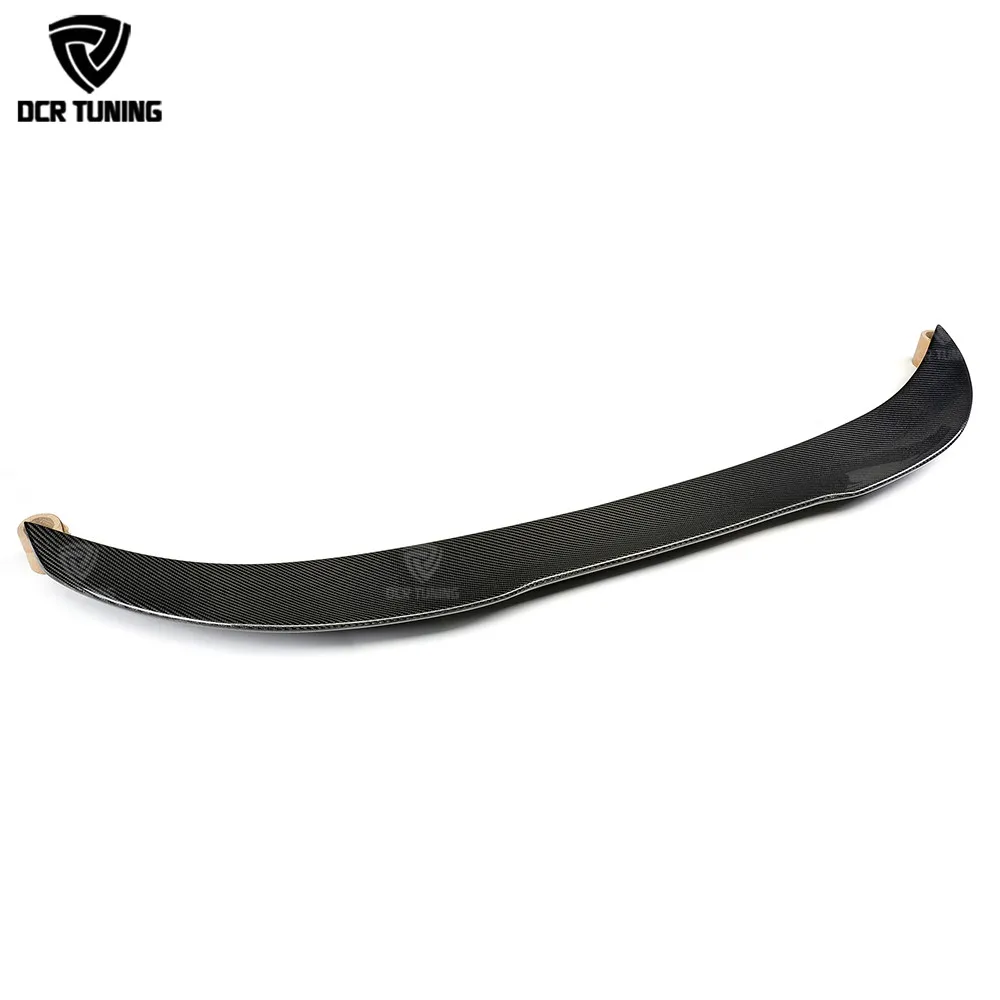 PSM Style BMW F10 Spoiler Performance 2010-5 Series Sedan F10 Carbon Spoiler M5 Rear Trunk Wings