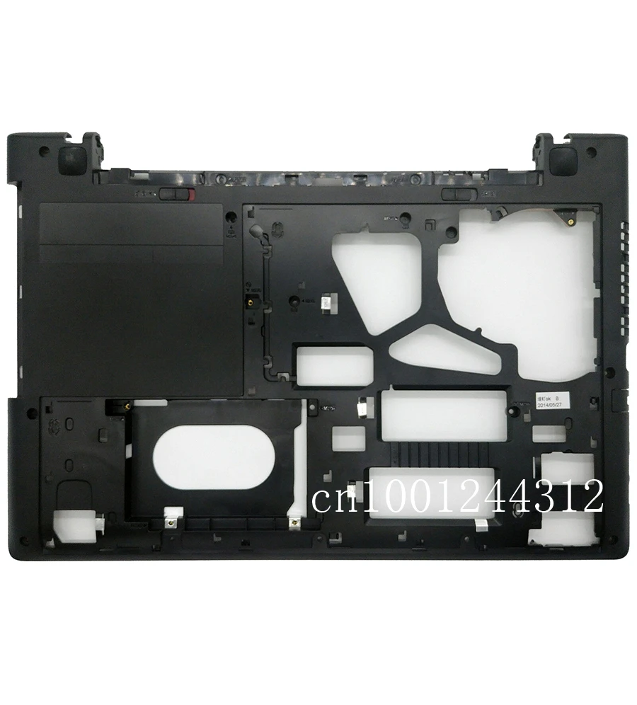 Для lenovo G50 Z50 G50-30 G50-45 G50-70 G50-80 Z50-30 Z50-45 Z50-70 Z50-80 Нижняя база чехол Крышка
