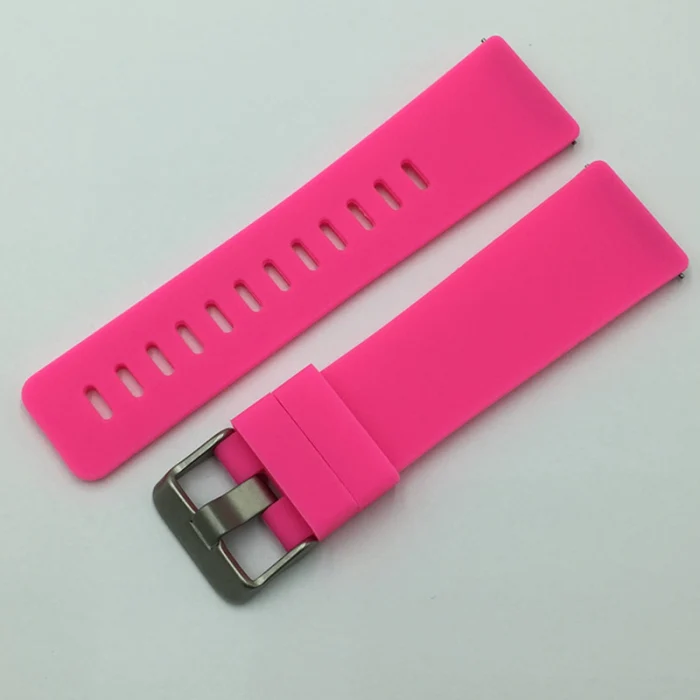 Замена силиконовые часы ремешок Браслет для Fitbit Versa часы ALS88