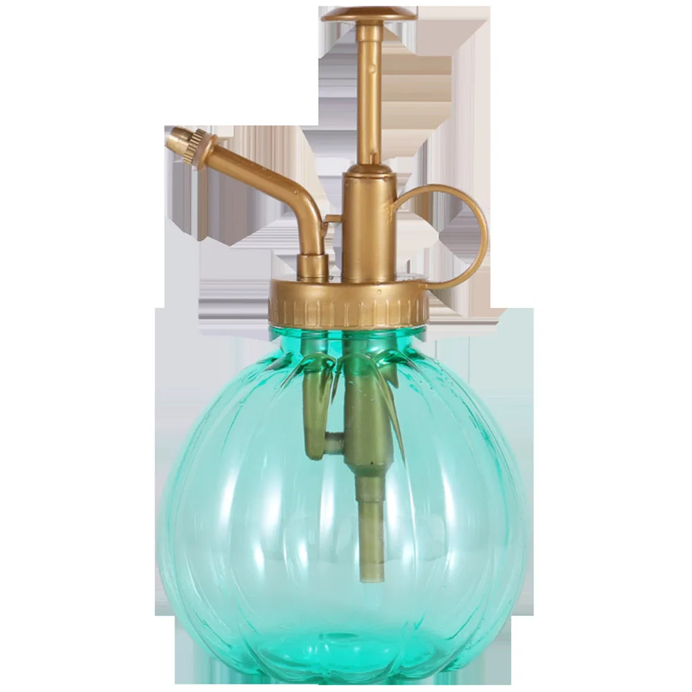 Antique Pot Shaped Plant Flower Watering Pot Spray Bottle Garden Sprayer Irrigator Special Horticultural Small Sprinkler Tools Antique Pot Shaped Plant Flower Watering Pot Spray Bottle Garden Sprayer Irrigator Special Horticultural Small Sprinkler Tools