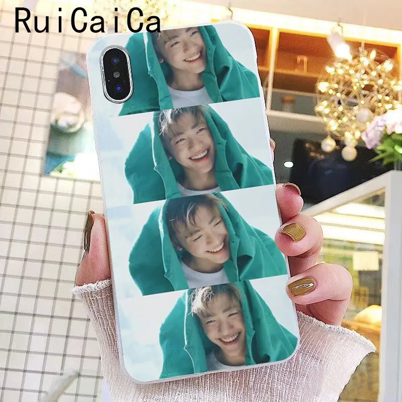 KPOP Korean handsome boy NCT