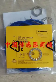 

BIM-G18-Y1/S926 sensor proximity switch New And Original