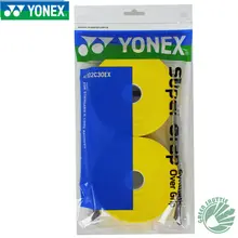 Оригинальные аксессуары для ракетки Yonex бадминтона AC102C30EX 30