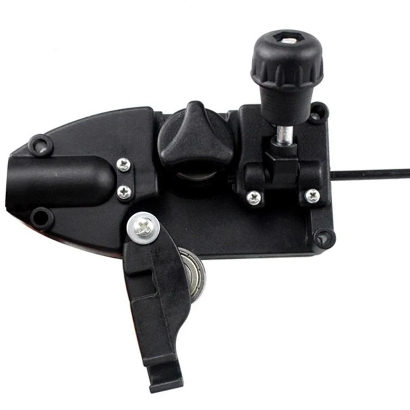 DC 12V 24V Mini Light Duty Mig Wire Feeder Assembly 0.6-1.0 mm Roll Wire Feed Machine for Mig Welder Welding Machine 2