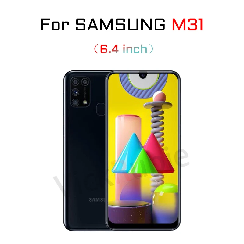 For Samsung M31