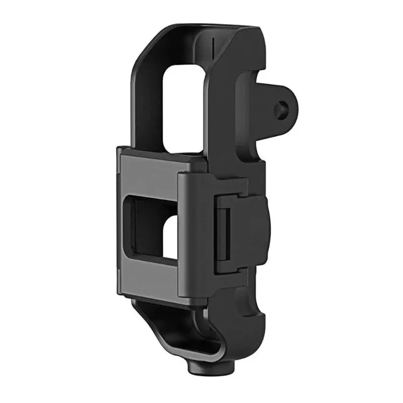 Экшн-Спортивная камера защитная крышка рамка чехол для DJI OSMO Карманный корпус оболочки хорошая производительность рассеивания тепла