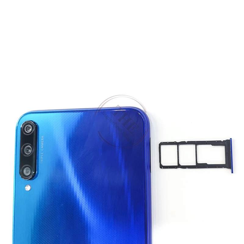 Honor play3 Global rom 4 Гб 64 Гб Поддержка Google Play 1560*720P 6,39 ''полный экран Две sim-карты 48MP + 8MP + 2MP 3 камеры Kirin 710F 8 Восьмиядерный 4000 мАч Honor Play 3 мобильный