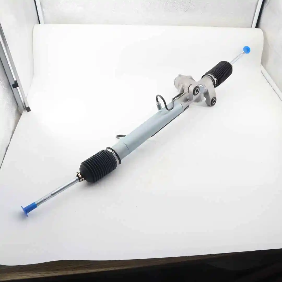 Power steering gear with tie rod assembly for Lifan solano OEMB3401100