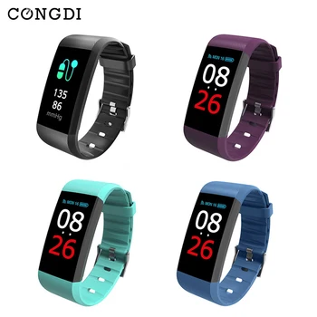 

originaR11 Smart Wristbands Heart Rate Monitor Smart Bracelet Fitness Tracker Smartband Waterproof Pedometer for Phone Bluetooth