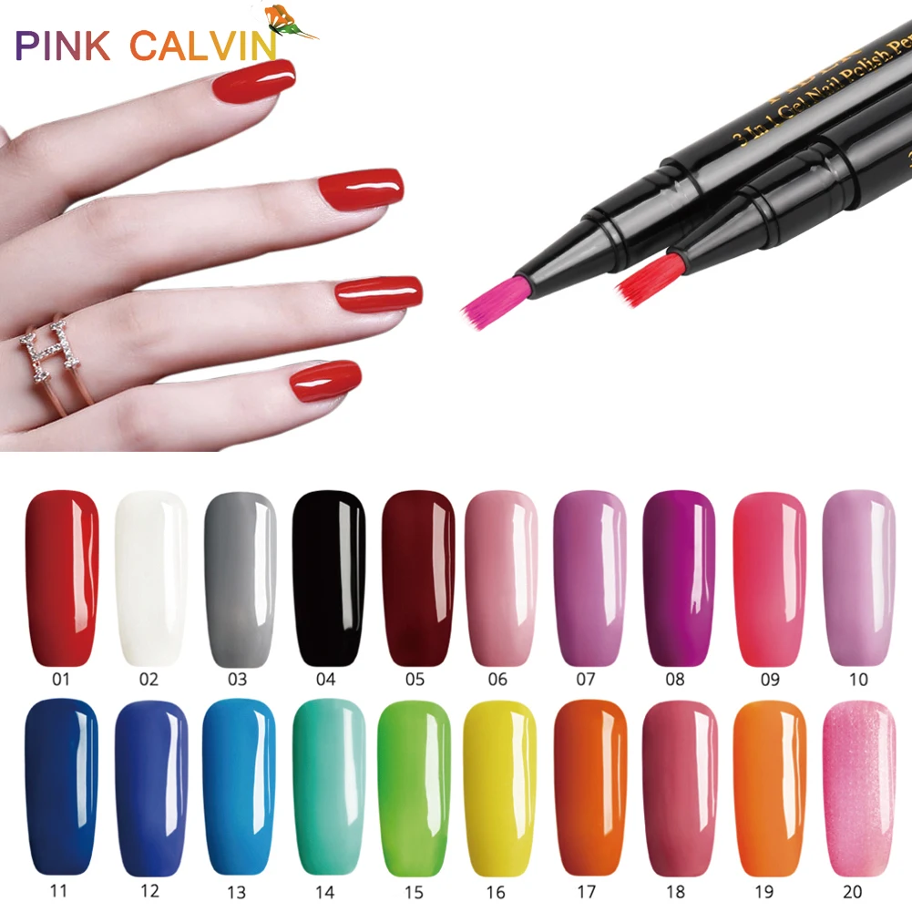 Акриловый полибазовый гель для ногтей Гель-лак для ногтей набор гибридных всех цветов для маникюра Гель-лак для нейл-арта