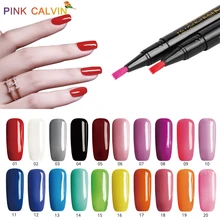 Акриловый полибазовый гель для ногтей Гель-лак для ногтей набор гибридных всех цветов для маникюра Гель-лак для нейл-арта