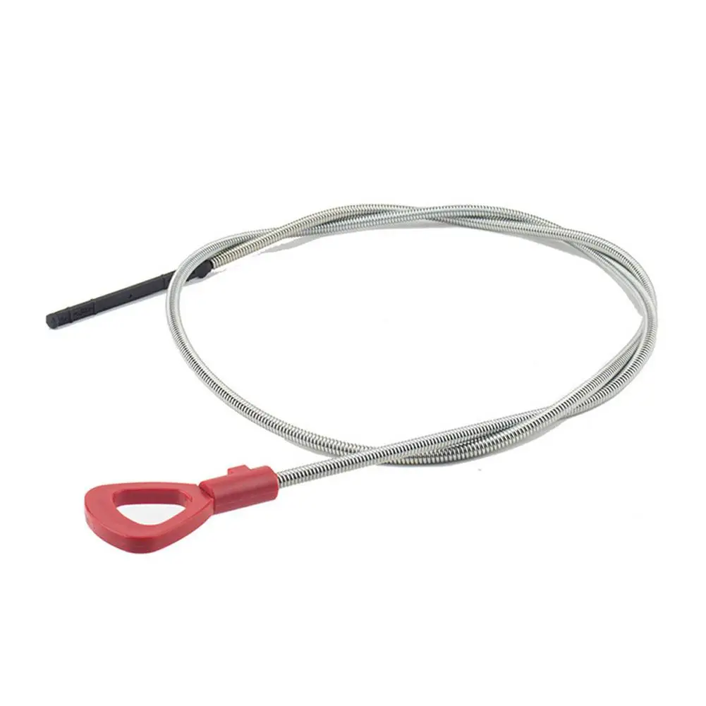 Transmission Oil Dipstick Dual Scale Design for Measuring Level Mercedes-Benz W140 W220 W221 |