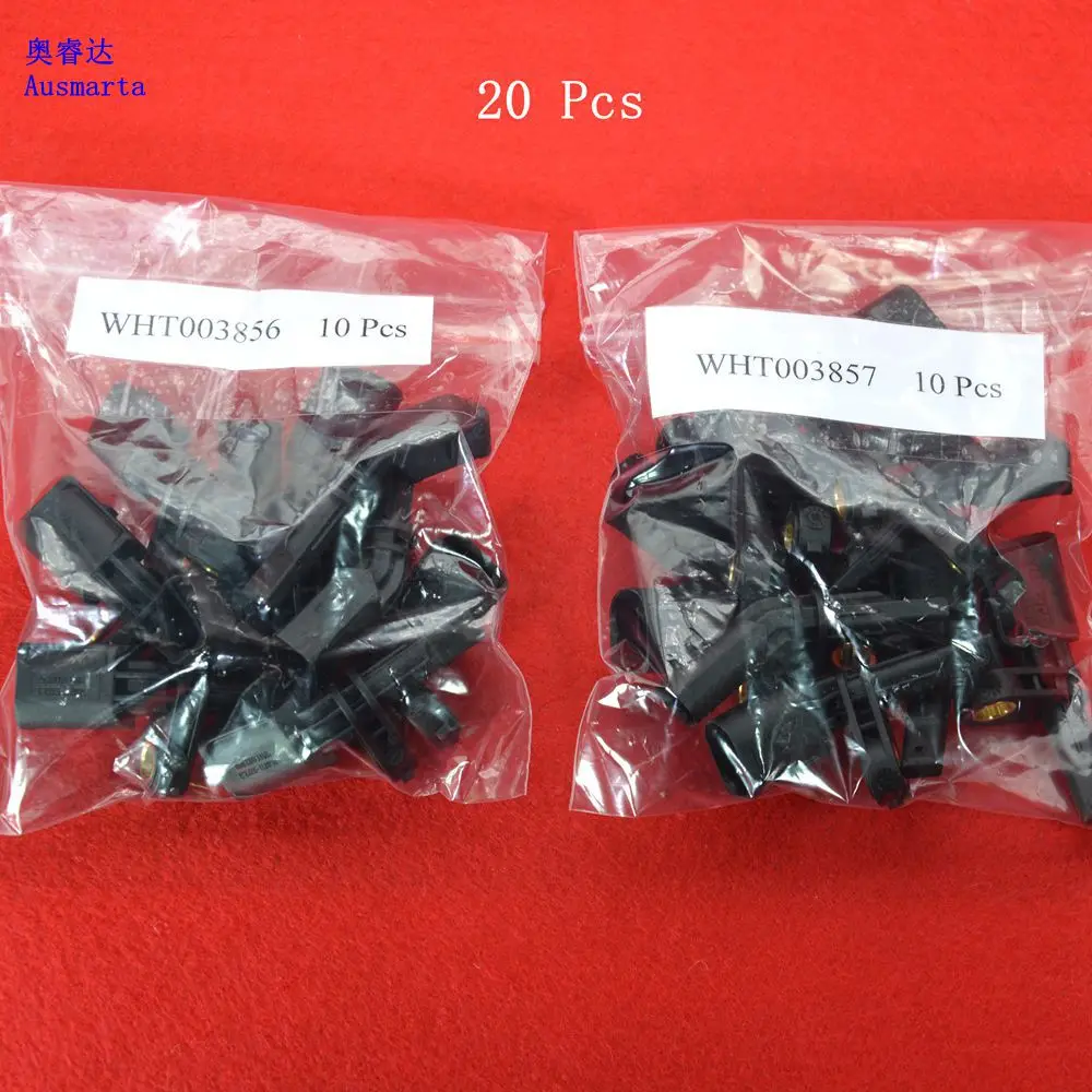 OEM 20 шт. 4WD датчик скорости колеса для Scirocco Passat A3 TT Seat Leon Toledo WHT003857 WHT003856|sensor sensor|sensor