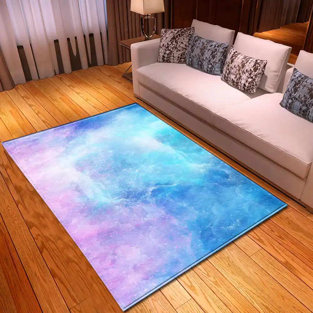 memory foam play mat