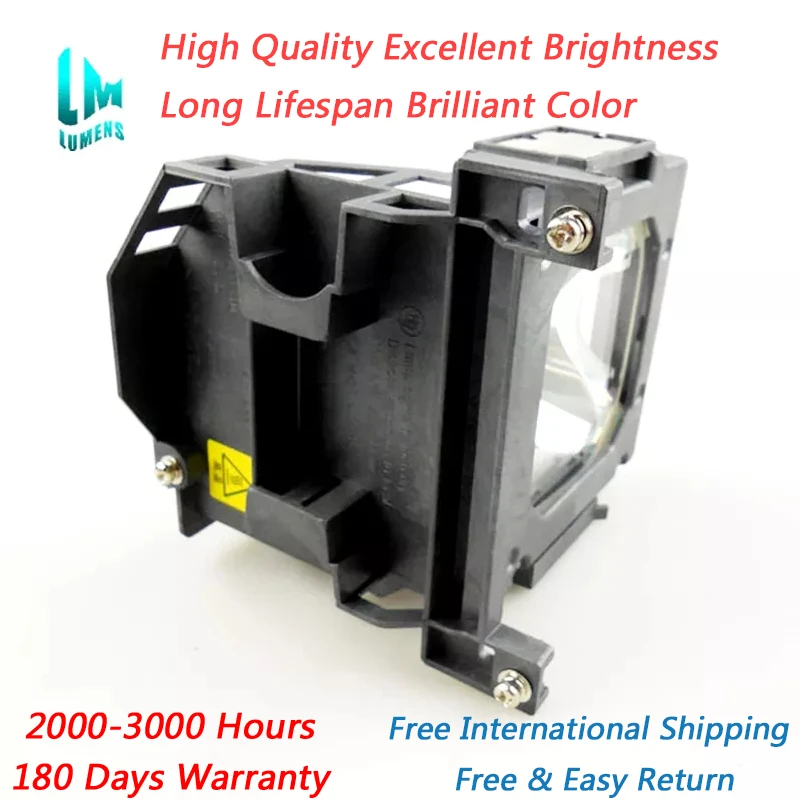 

High Brightness LMP-H202 for Sony VPL-HW30ES VPL-VW95ES VPL-HW30 HW30ES
