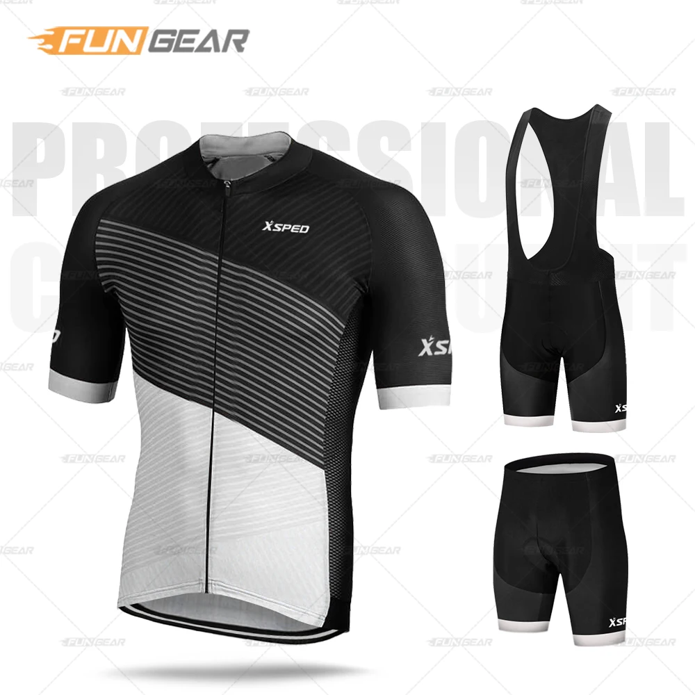 Мужская одежда для велоспорта, летний комплект из Джерси с коротким рукавом, одежда для шоссейного велосипеда, Триатлон, облегающий костюм, велосипедная рубашка, костюм, Ropa De Hombre
