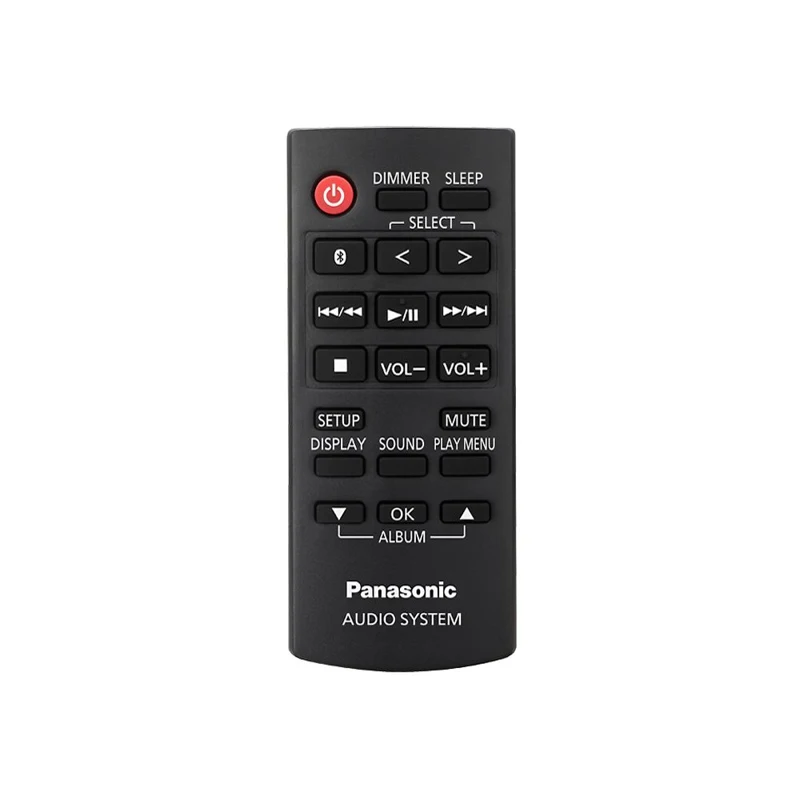 Минисистема Panasonic SC-TMAX10GSK