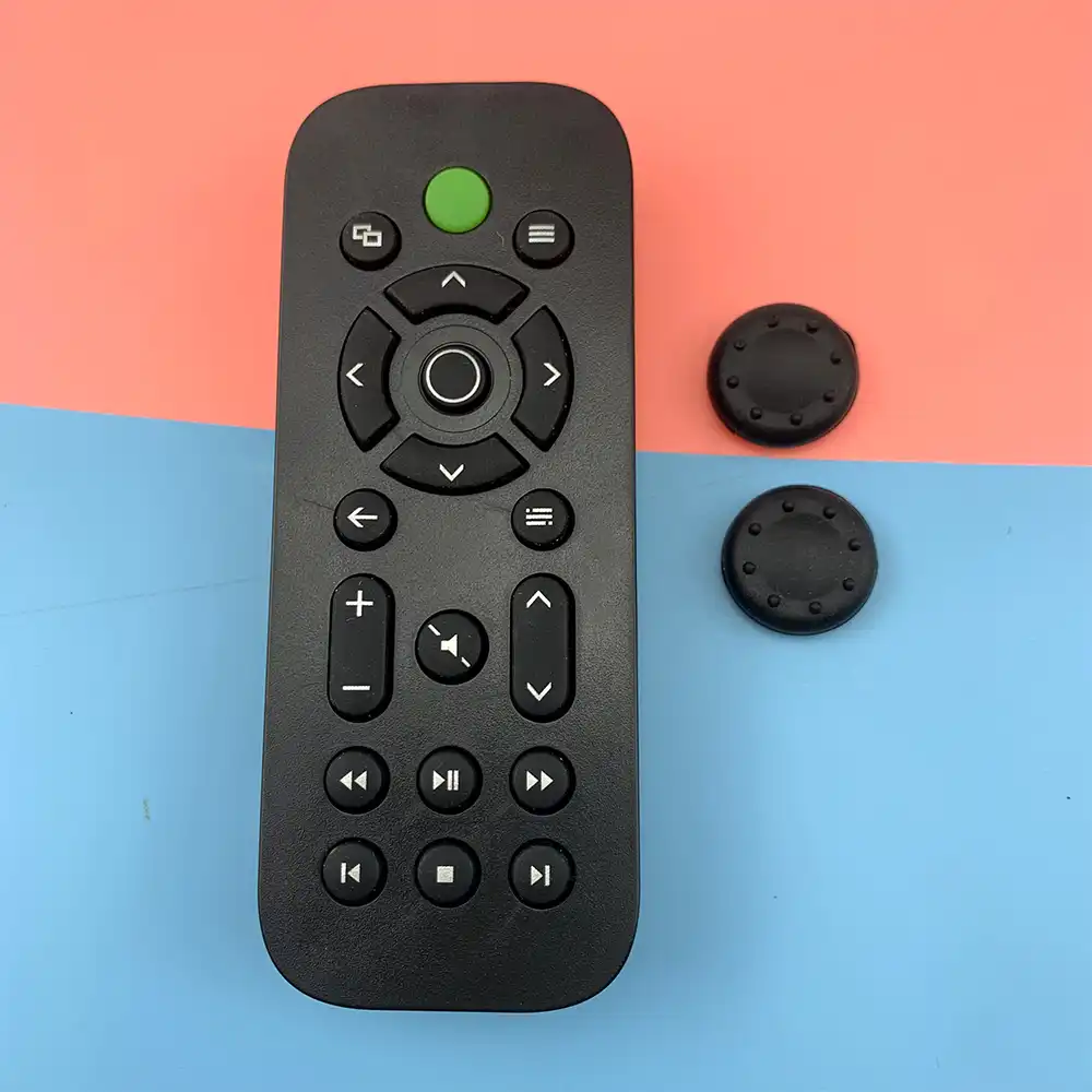 microsoft xbox one remote