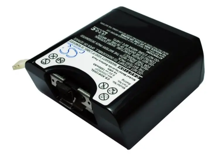 Cameron sino 1500 мА/ч, Батарея для SONY RDP-XF100IP XDR-DS12iP NH-2000RDP dab цифровой Батарея