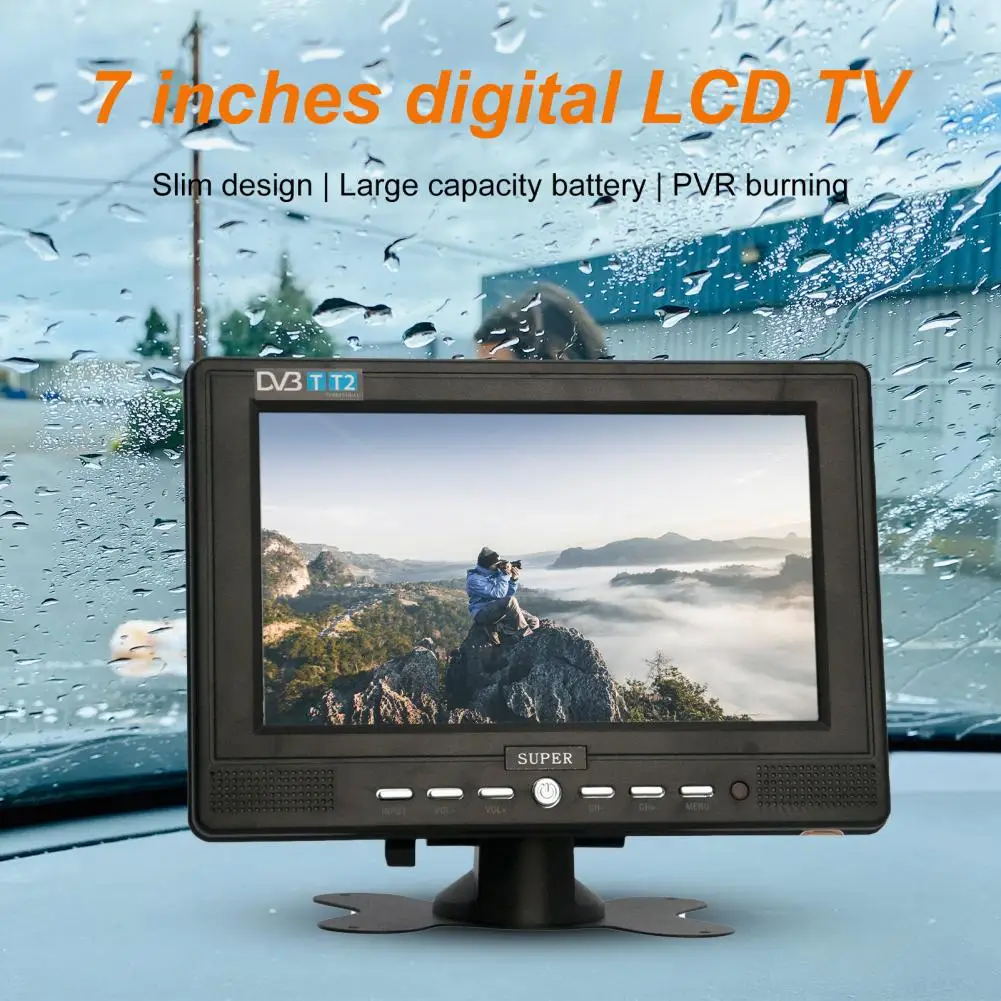 D768 ڵ TV ÷̾ HD ȣȯ   ׷  ȿ 7 ġ ̴ Ʈ  ޴ Ƴα TV ߿