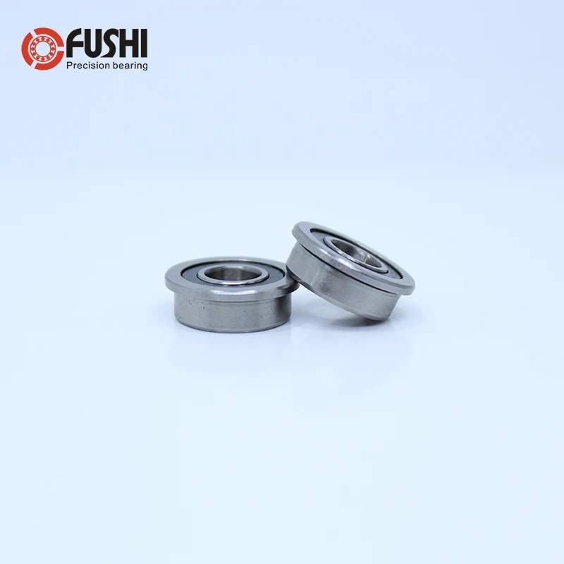 Рисунок 6 - Подшипник F686-2RS