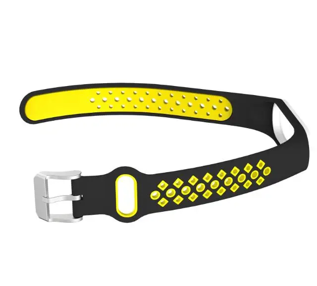 For-Xiaomi-Mi-Band-4-3-Strap-Smart-Accessory-Replacement-Double-Color-Silicone-Bracelet-For-MiBand(13)