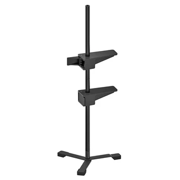 

Video Cards Holder Bracket Adjustable Height Cooler Master Graphics Card Support for Office Caring Computer Supplies