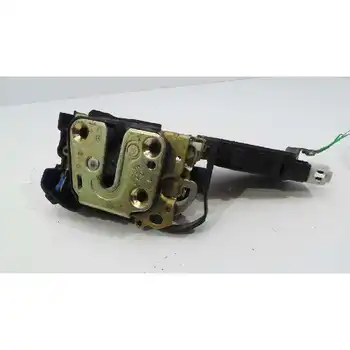 

2716215 lock Left Front Door Subaru Legacy Berl./B11 (bd/bg) 2.5 Gx Saloon
