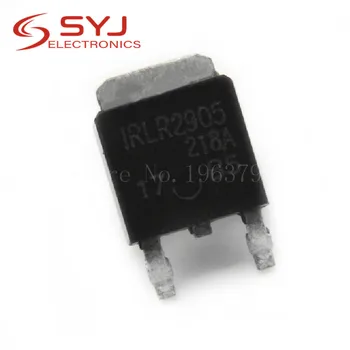 

5pcs/lot LR2905 IRLR2905 TO-252 55V 42A In Stock