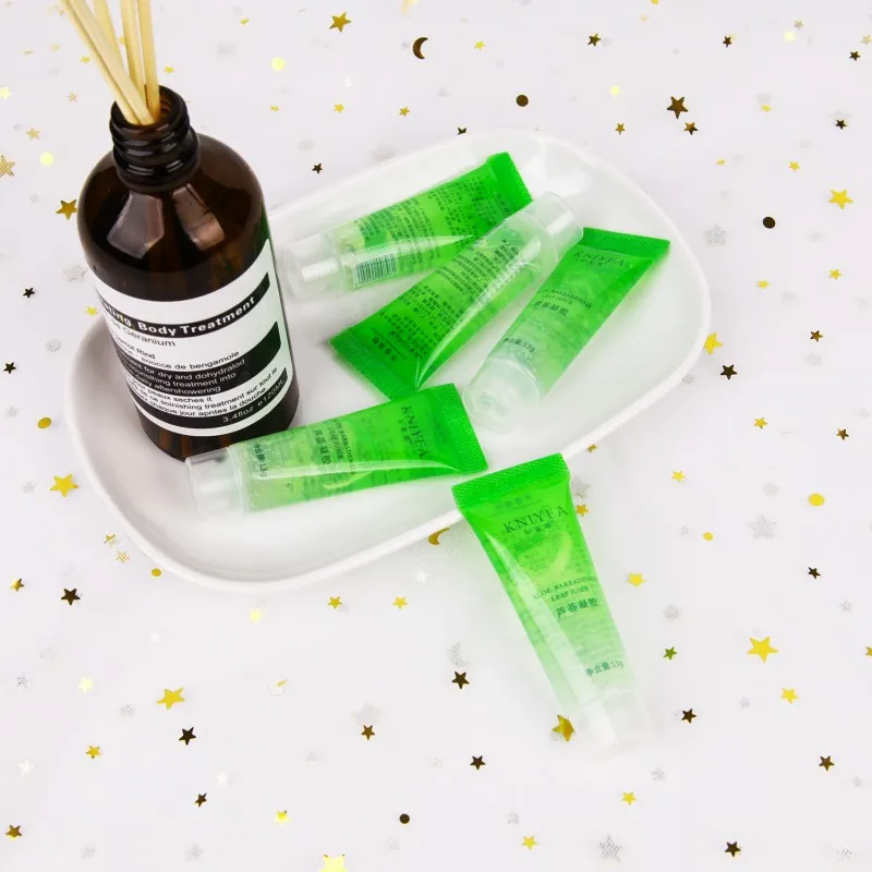 Pro увлажняющий натуральный праймер прозрачный макияж гель алоэ 100% чистые