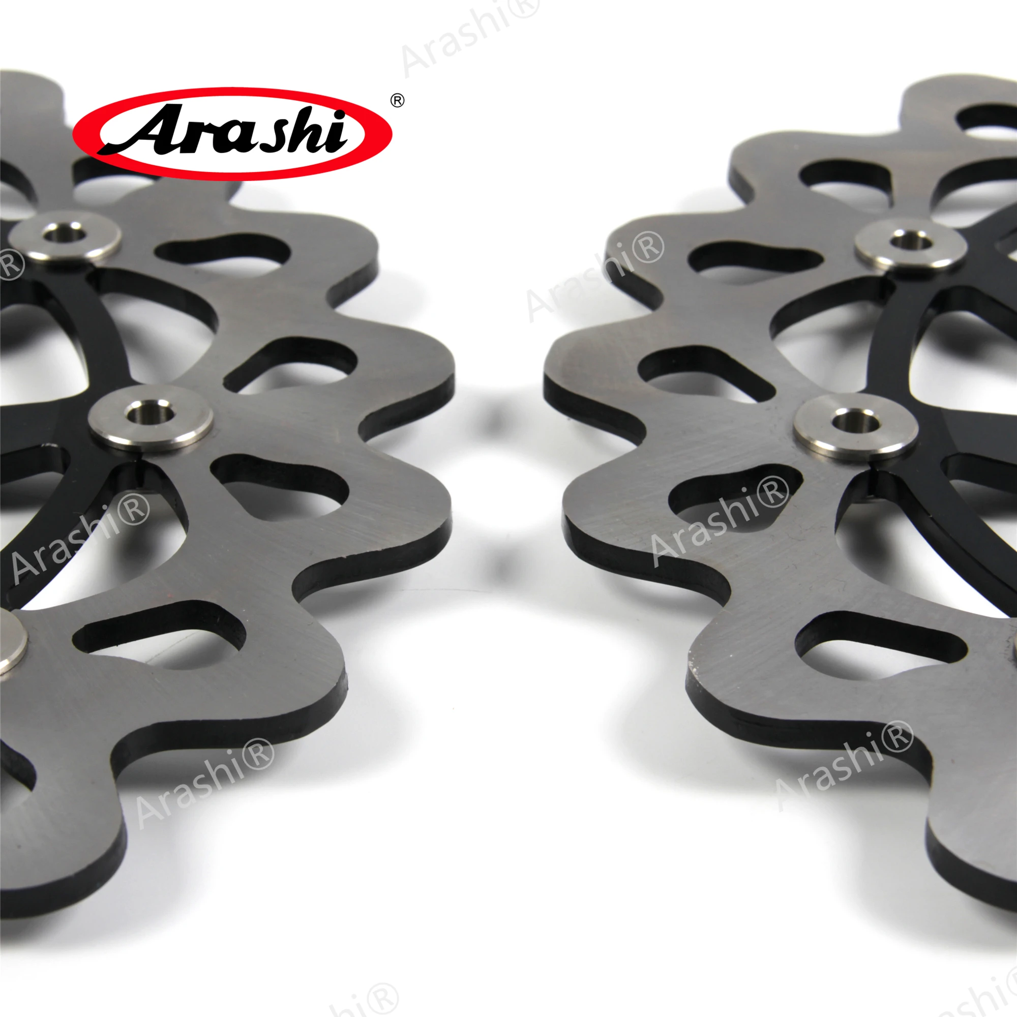 ARASHI тормозной диск для HONDA VTR SP1 RC51 1000 2000 2001 2002 2003 2004 CNC передняя фотовспышка CBR1000RR 2006